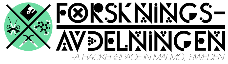 Forskningsavdelningen