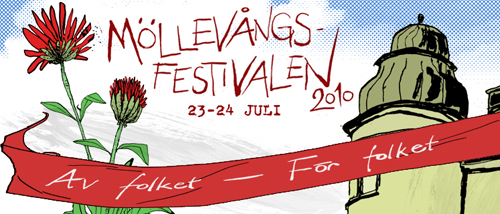 Möllevångsfestivalen 2010